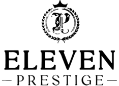 logo eleven prestige